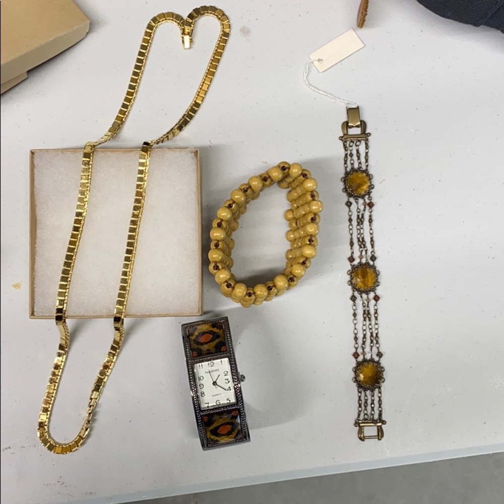 Jewelry